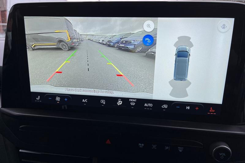 Used Ford Transit Custom 2025 for sale - 77539244: Photo 17