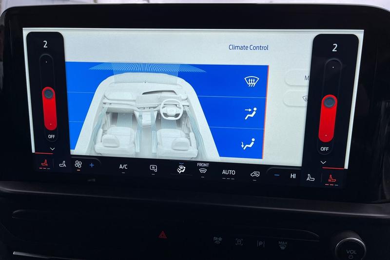 Used Ford Transit Custom 2025 for sale - 77539244: Photo 18