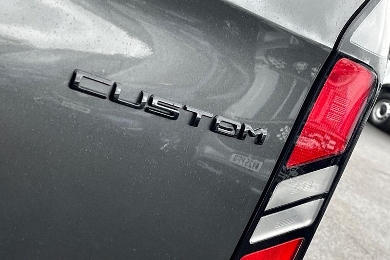 Used Ford Transit Custom 2025 for sale - 77539244: Photo 20