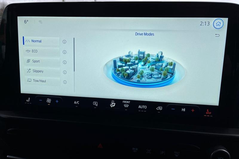 Used Ford Transit Custom 2025 for sale - 77539244: Photo 21