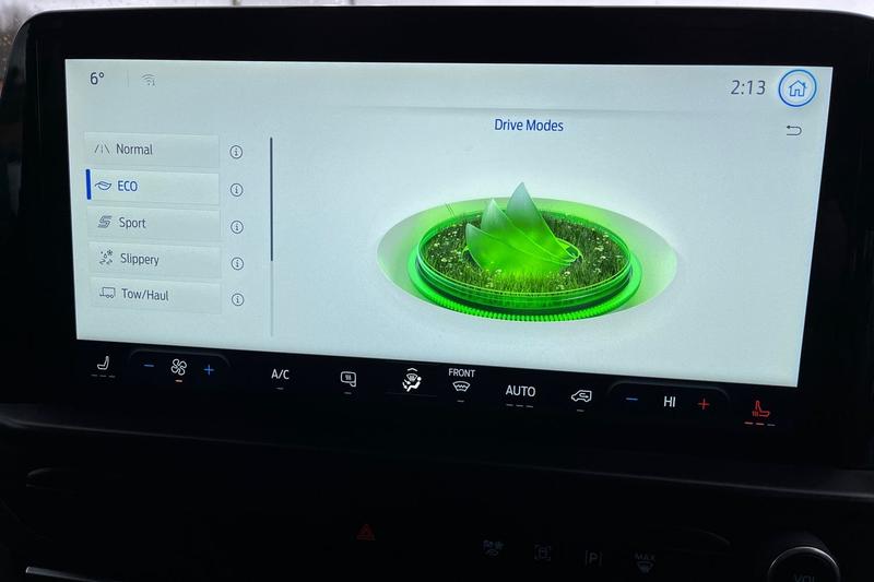 Used Ford Transit Custom 2025 for sale - 77539244: Photo 22