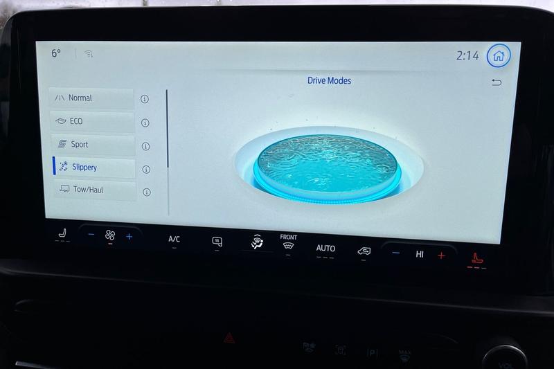 Used Ford Transit Custom 2025 for sale - 77539244: Photo 24