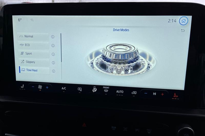 Used Ford Transit Custom 2025 for sale - 77539244: Photo 25