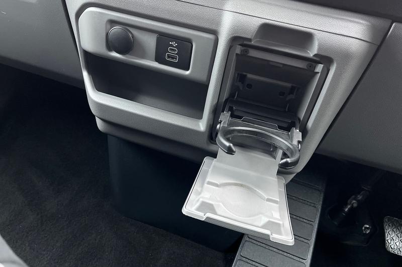 Used Ford Transit Custom 2025 for sale - 77539244: Photo 26