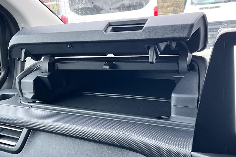 Used Ford Transit Custom 2025 for sale - 77539244: Photo 27