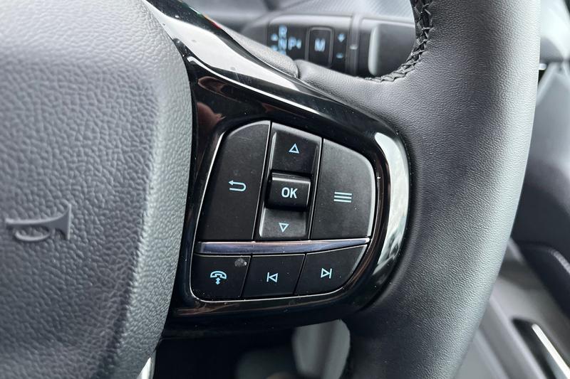 Used Ford Transit Custom 2025 for sale - 77539244: Photo 29