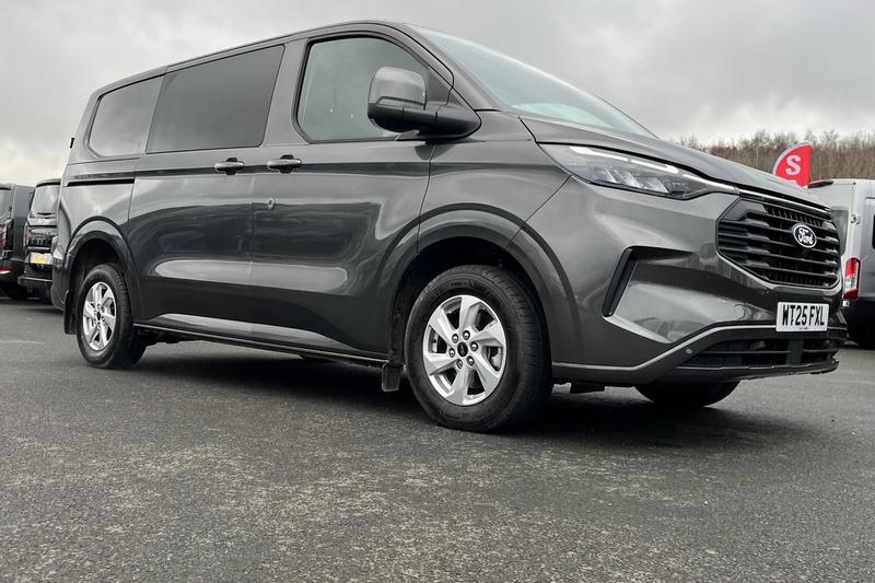 Used Ford Transit Custom 2025 for sale - 77539244: Photo 35