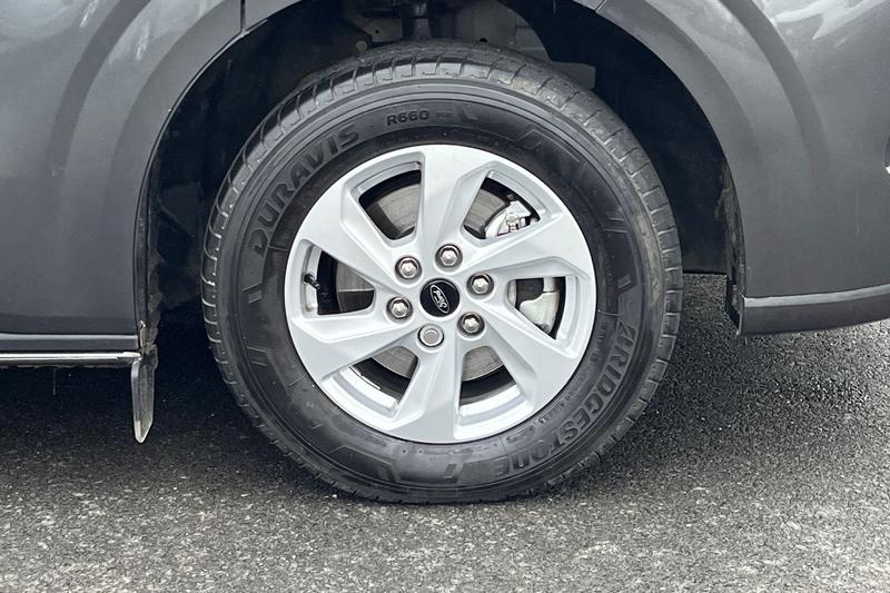 Used Ford Transit Custom 2025 for sale - 77539244: Photo 37