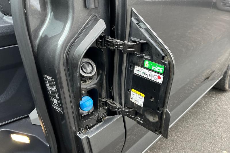 Used Ford Transit Custom 2025 for sale - 77539244: Photo 38