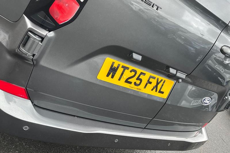 Used Ford Transit Custom 2025 for sale - 77539244: Photo 39