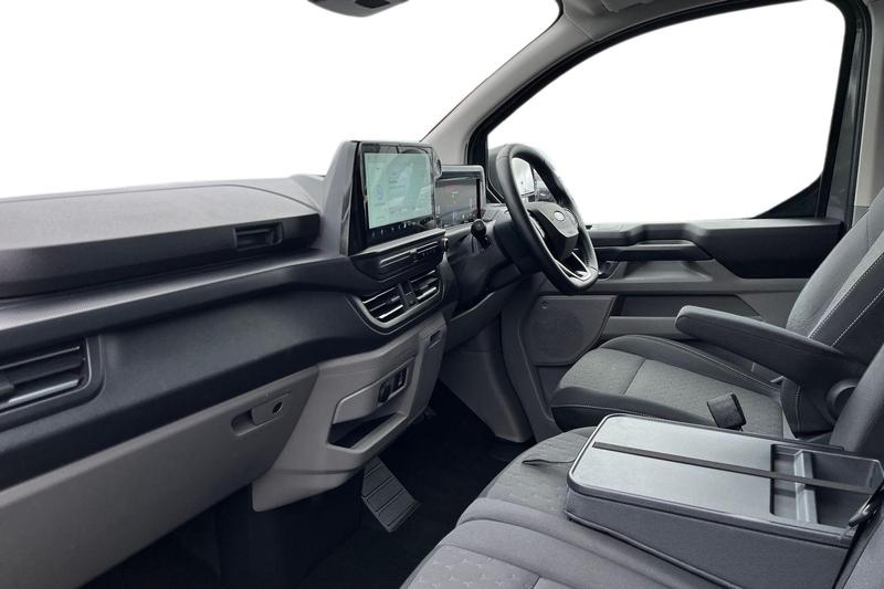 Used Ford Transit Custom 2025 for sale - 77539244: Photo 4