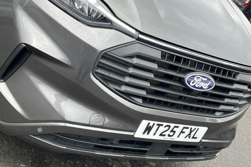 Used Ford Transit Custom 2025 for sale - 77539244: Photo 40