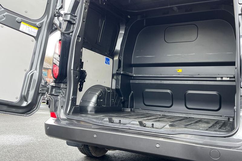 Used Ford Transit Custom 2025 for sale - 77539244: Photo 5