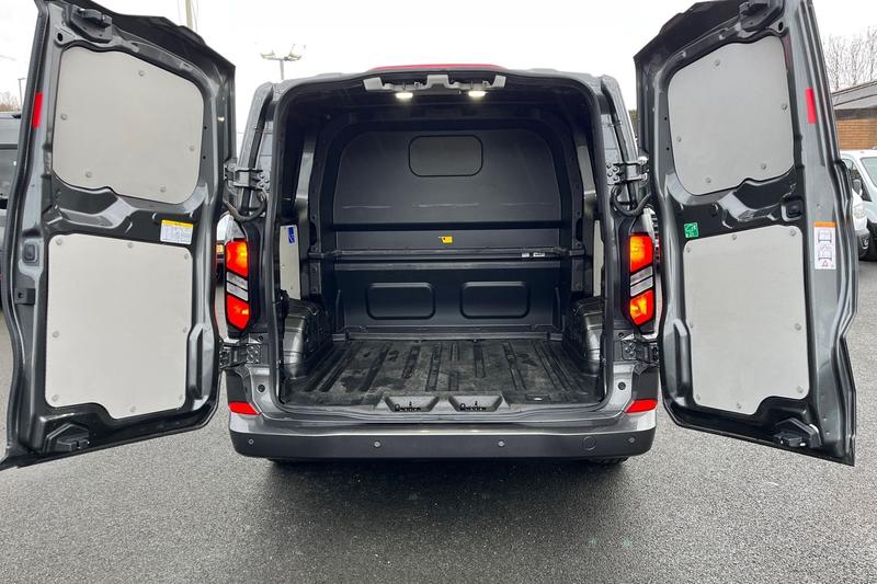 Used Ford Transit Custom 2025 for sale - 77539244: Photo 7