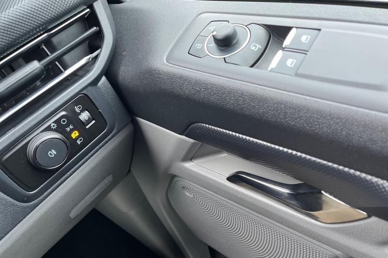 Used Ford Transit Custom 2025 for sale - 77539244: Photo 8