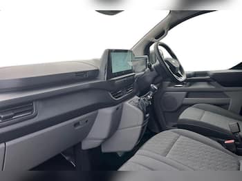 Used Ford Transit Custom 2026 for sale - 79762320: Photo