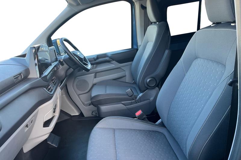 Used Ford Transit Custom 2025 for sale - 76660125: Photo 10