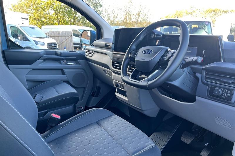 Used Ford Transit Custom 2025 for sale - 76660125: Photo 14