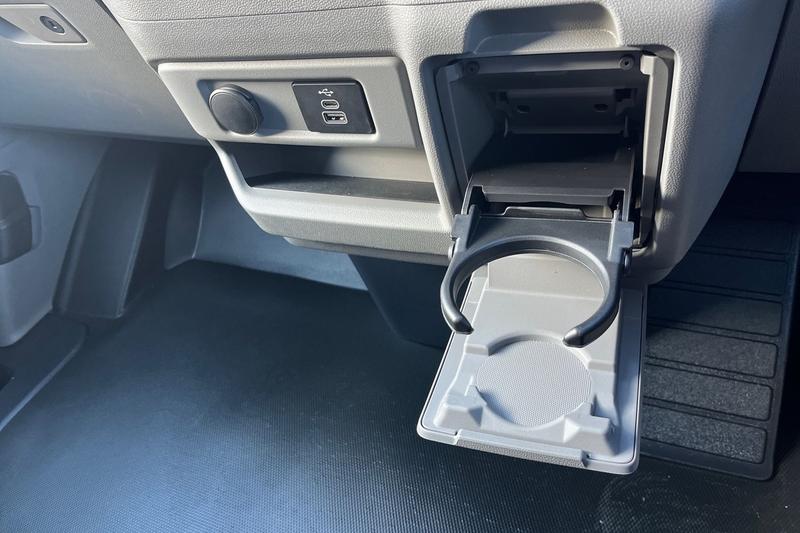 Used Ford Transit Custom 2025 for sale - 76660125: Photo 16