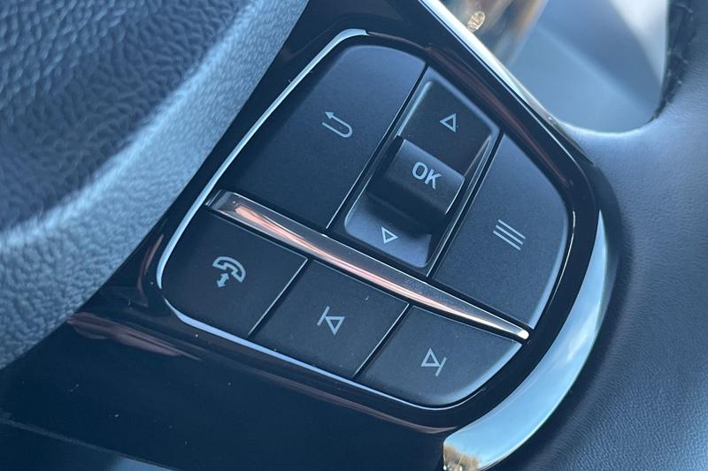 Used Ford Transit Custom 2025 for sale - 76660125: Photo 19