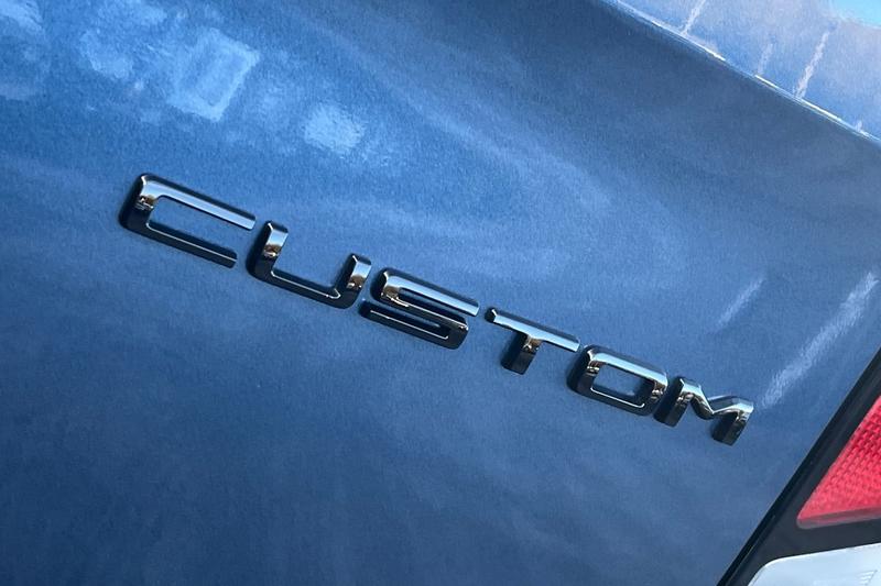 Used Ford Transit Custom 2025 for sale - 76660125: Photo 20