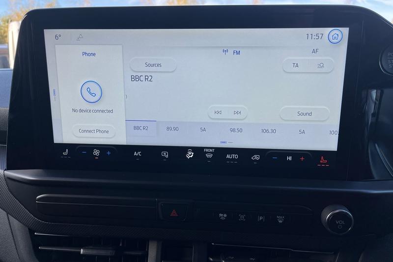 Used Ford Transit Custom 2025 for sale - 76660125: Photo 21