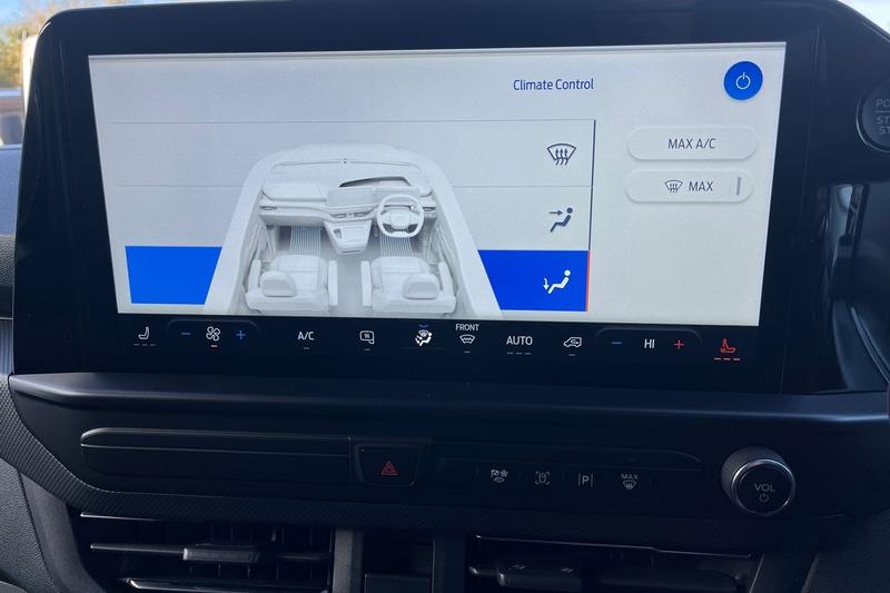 Used Ford Transit Custom 2025 for sale - 76660125: Photo 22