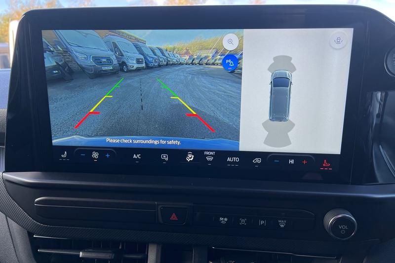 Used Ford Transit Custom 2025 for sale - 76660125: Photo 23