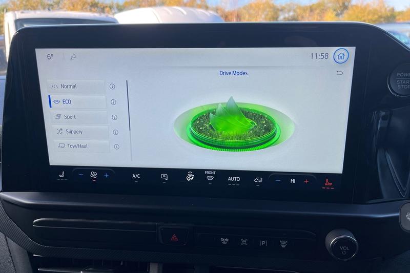 Used Ford Transit Custom 2025 for sale - 76660125: Photo 25