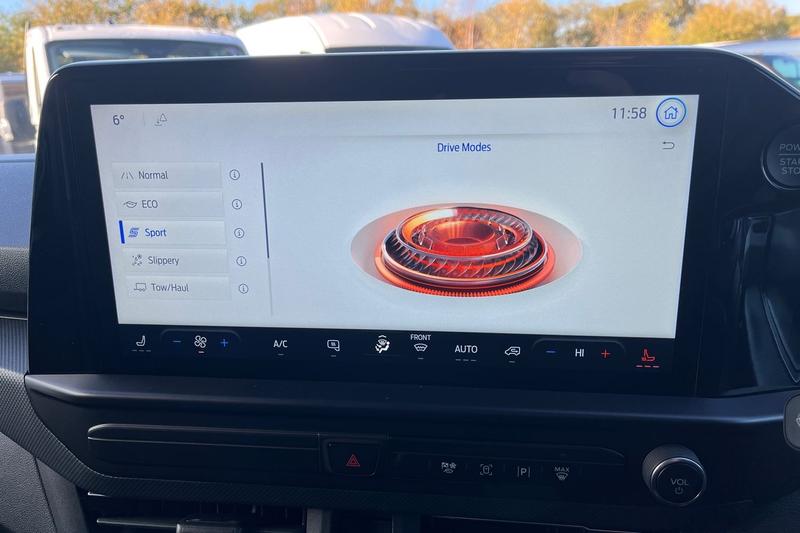 Used Ford Transit Custom 2025 for sale - 76660125: Photo 26