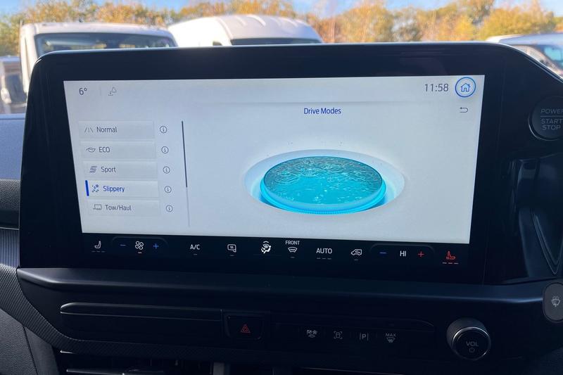 Used Ford Transit Custom 2025 for sale - 76660125: Photo 27