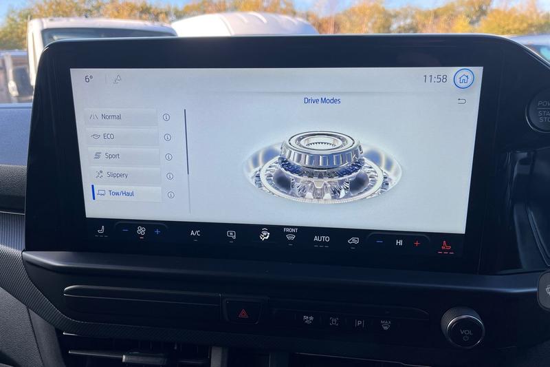 Used Ford Transit Custom 2025 for sale - 76660125: Photo 28