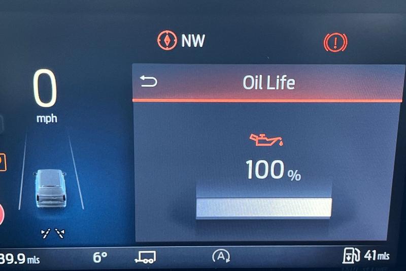 Used Ford Transit Custom 2025 for sale - 76660125: Photo 30