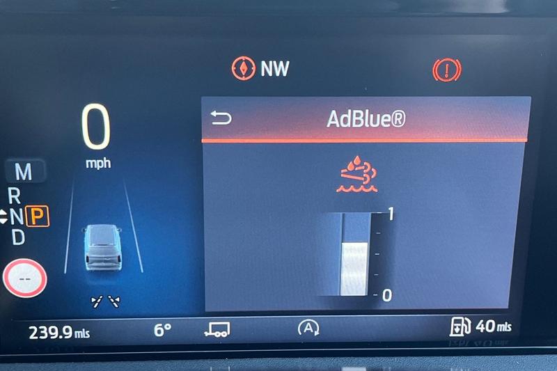 Used Ford Transit Custom 2025 for sale - 76660125: Photo 31