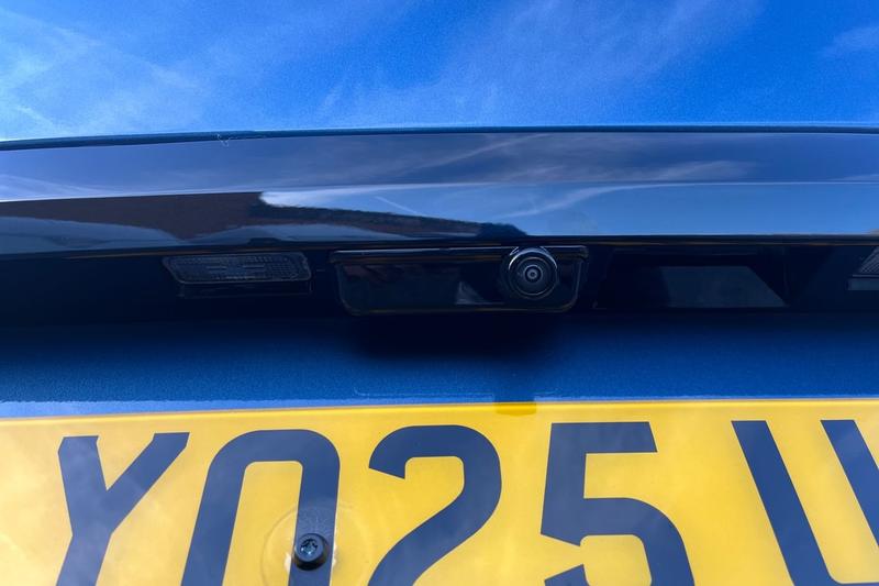 Used Ford Transit Custom 2025 for sale - 76660125: Photo 32