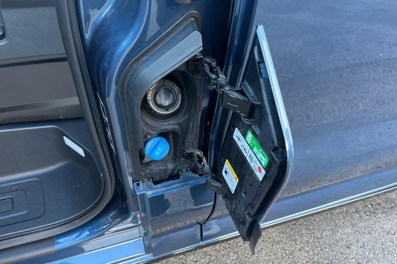 Used Ford Transit Custom 2025 for sale - 76660125: Photo 33