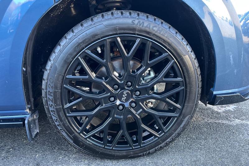 Used Ford Transit Custom 2025 for sale - 76660125: Photo 38