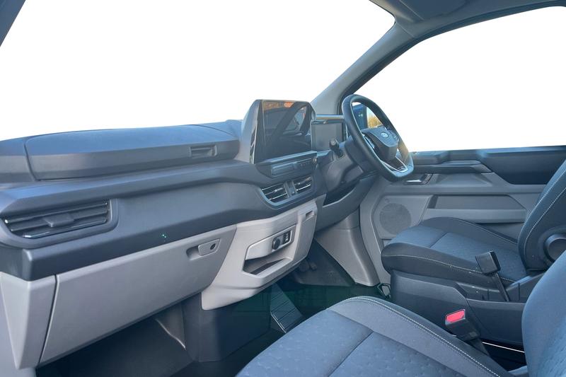 Used Ford Transit Custom 2025 for sale - 76660125: Photo 4