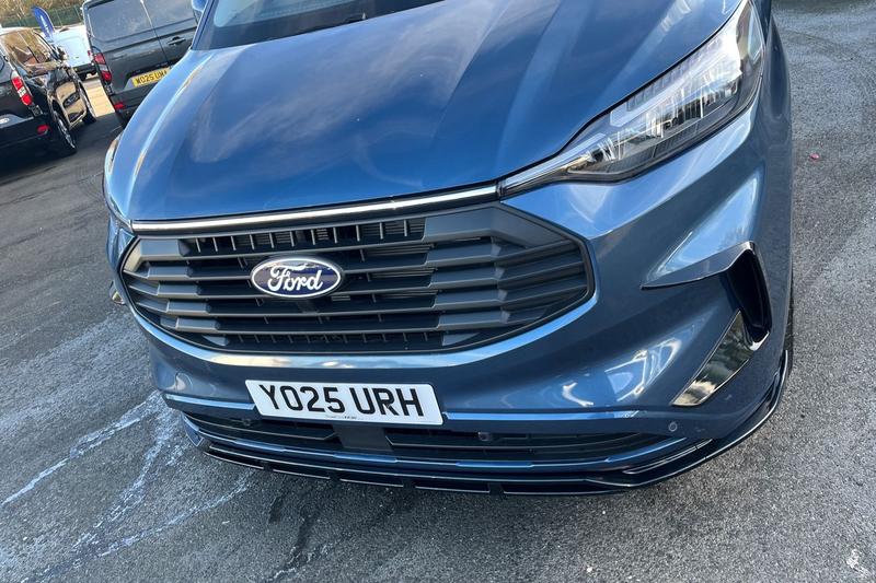 Used Ford Transit Custom 2025 for sale - 76660125: Photo 40