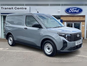 Used Ford Transit Courier 2025 for sale - 75475341: Photo