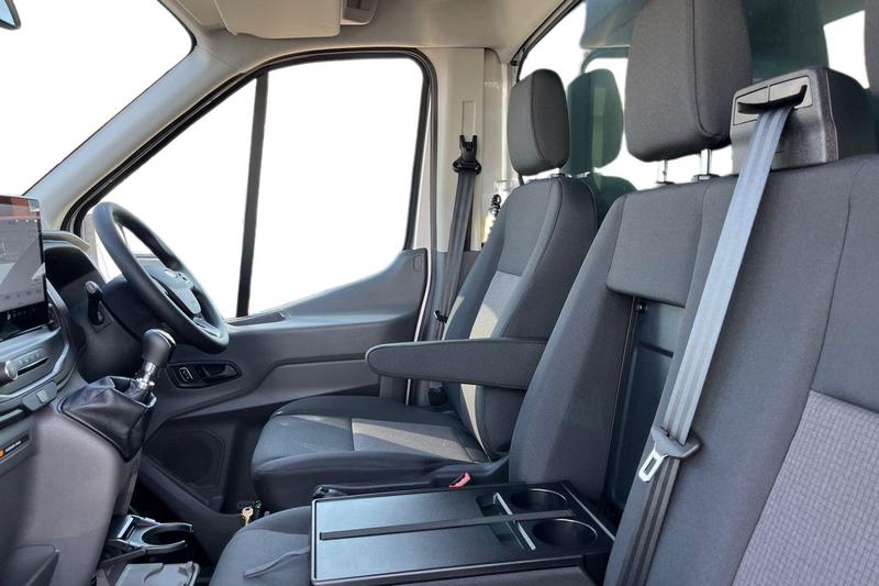 Used Ford Transit 2025 for sale - 78171990: Photo 11