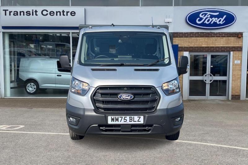 Used Ford Transit 2025 for sale - 78171990: Photo 13