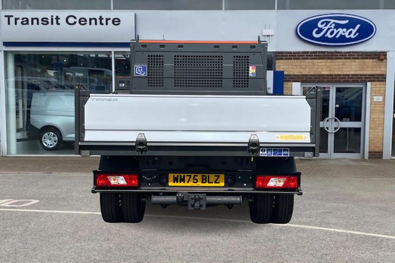 Used Ford Transit 2025 for sale - 78171990: Photo 14