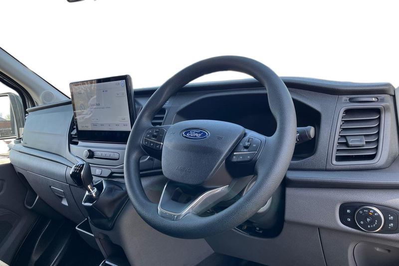 Used Ford Transit 2025 for sale - 78171990: Photo 15