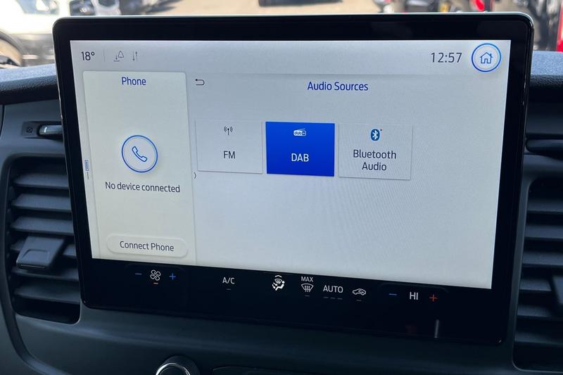 Used Ford Transit 2025 for sale - 78171990: Photo 16