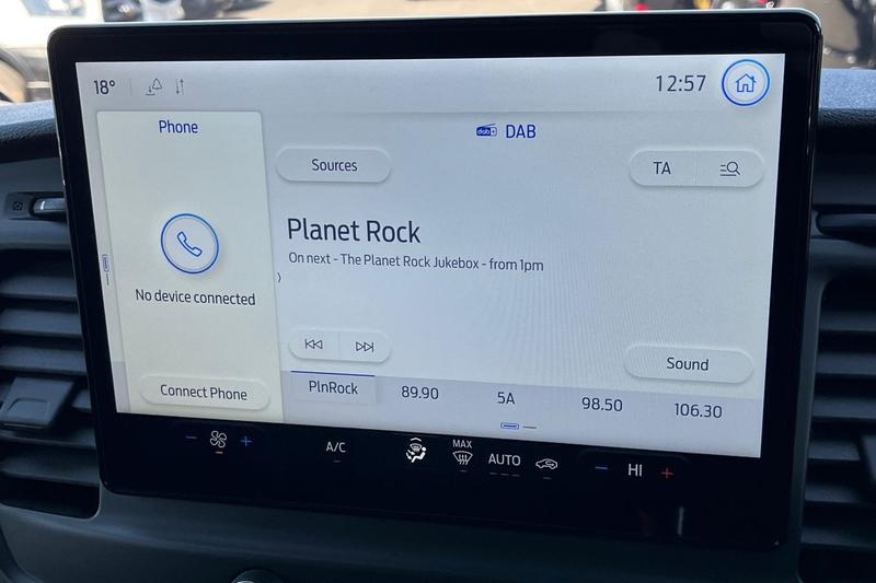 Used Ford Transit 2025 for sale - 78171990: Photo 17