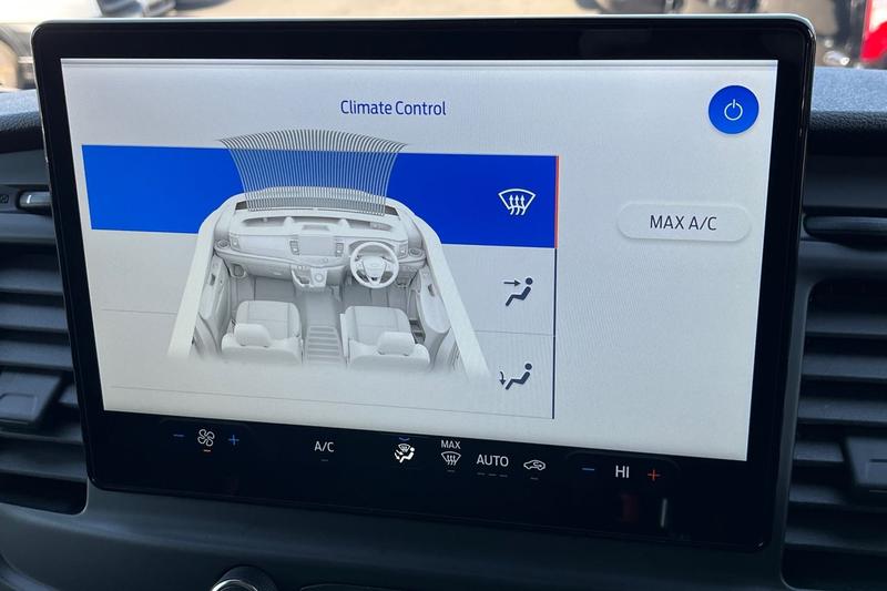 Used Ford Transit 2025 for sale - 78171990: Photo 18