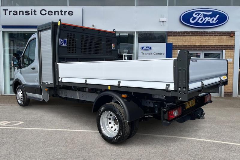 Used Ford Transit 2025 for sale - 78171990: Photo 2