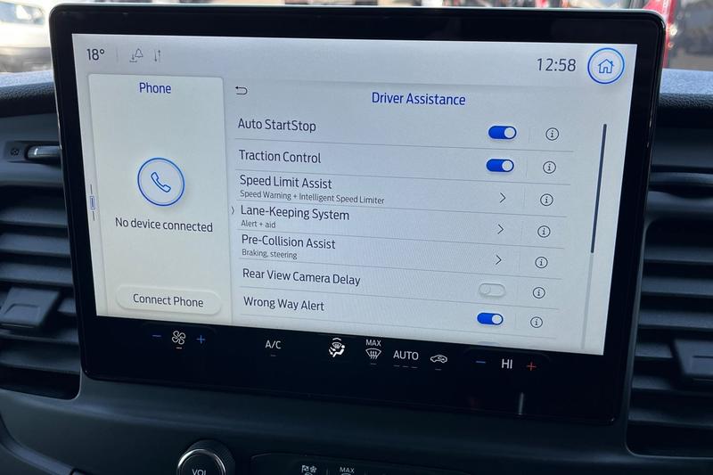 Used Ford Transit 2025 for sale - 78171990: Photo 20