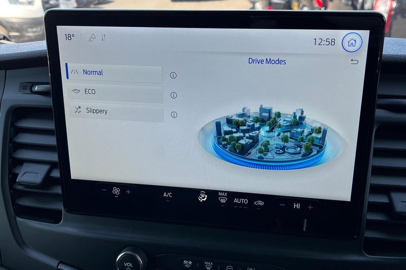 Used Ford Transit 2025 for sale - 78171990: Photo 22